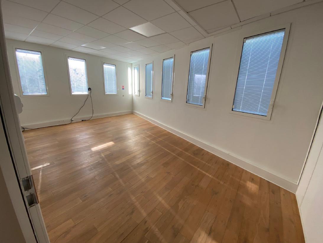 Bureau Balma 577m² Location bureau Balma Haute-Garonne OLBUR2108193 7
